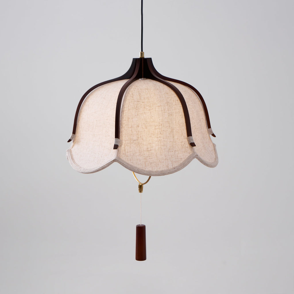 Evelyn Pendant Lamp - Vakkerlight