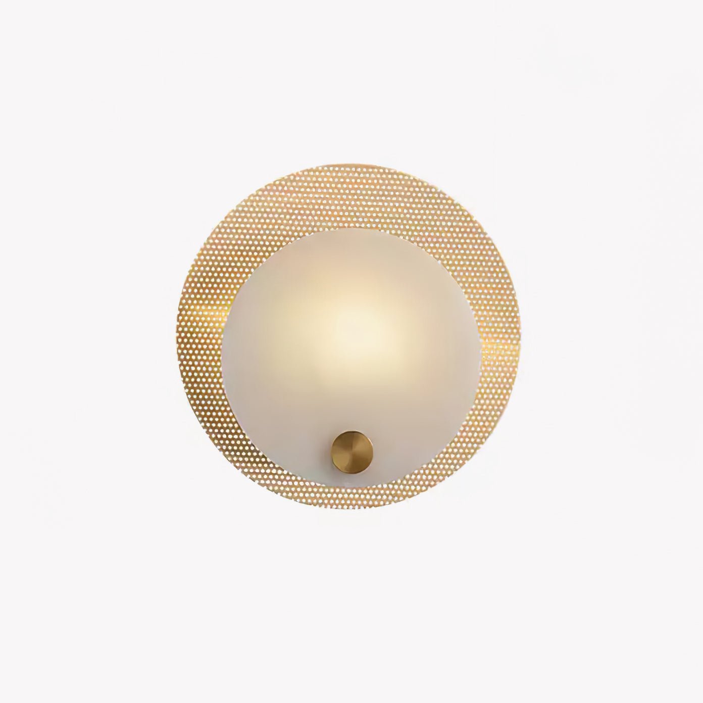 Настінний світильник Lumen Alabaster