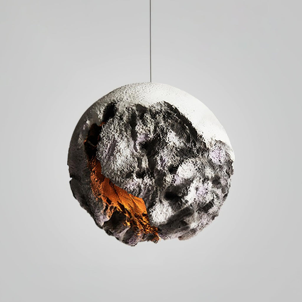 Підвісний світильник Irregular Planet