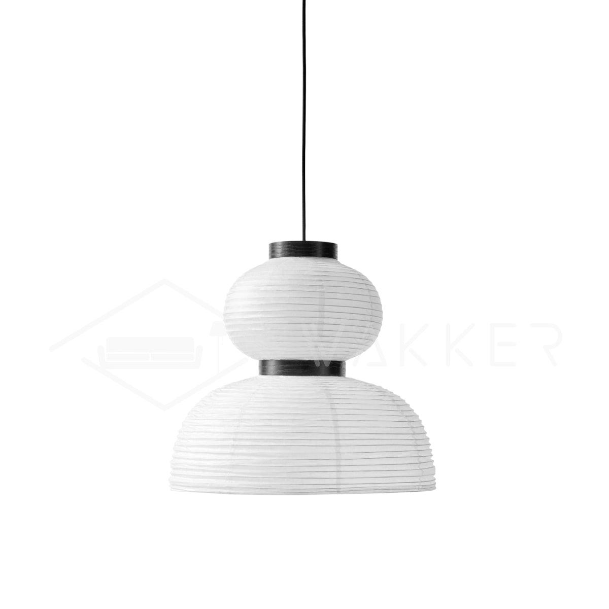 Paper Lanterns Pendant lamp - DEPRIMO
