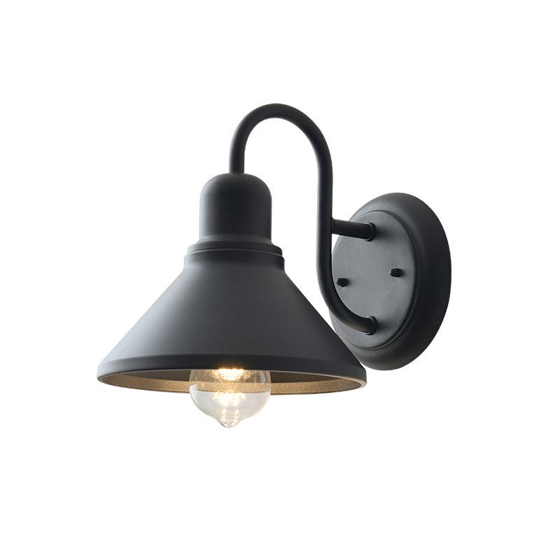 Fable Outdoor Wall Lamp - DEPRIMO