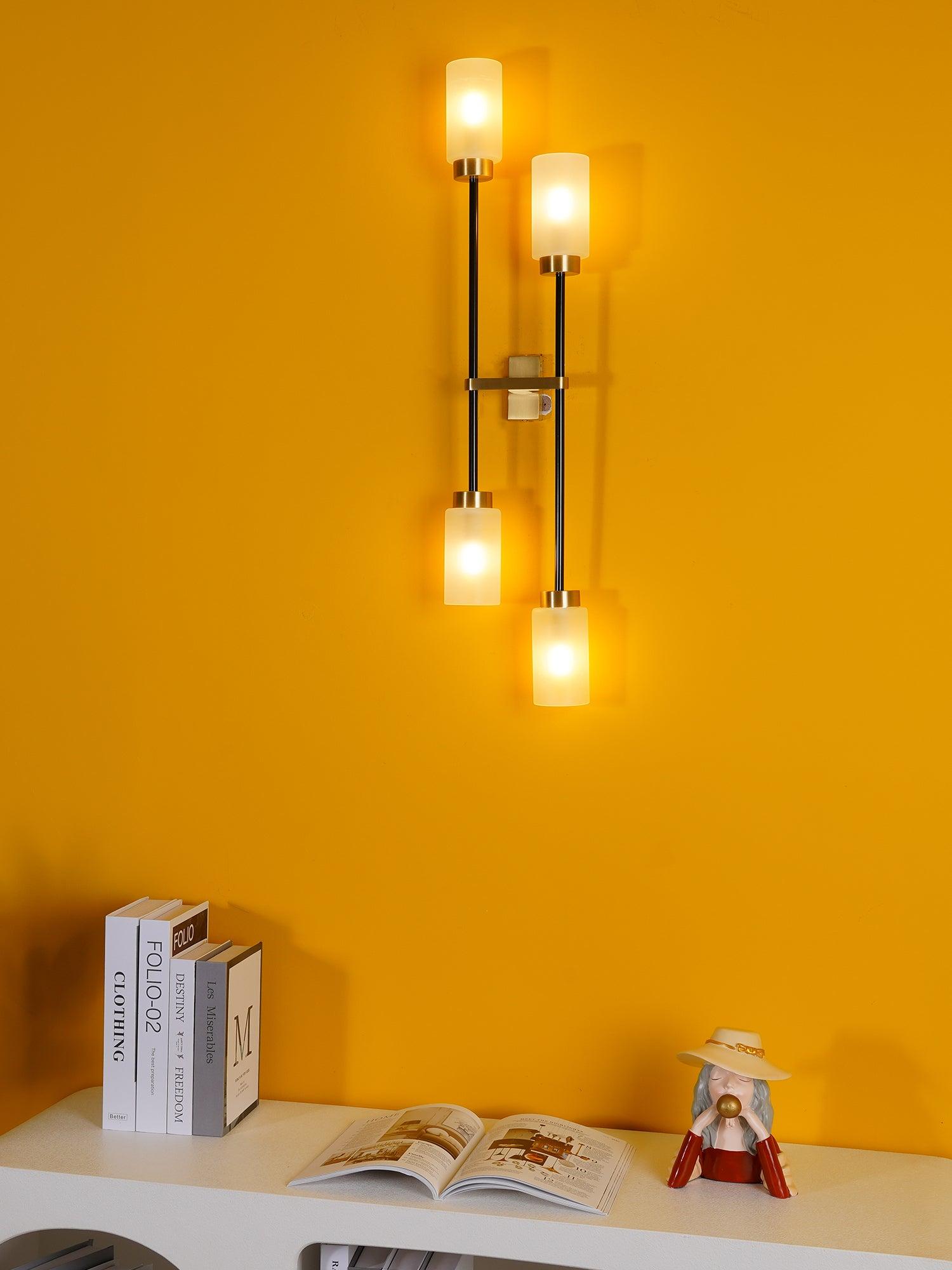 Настінний світильник Farol