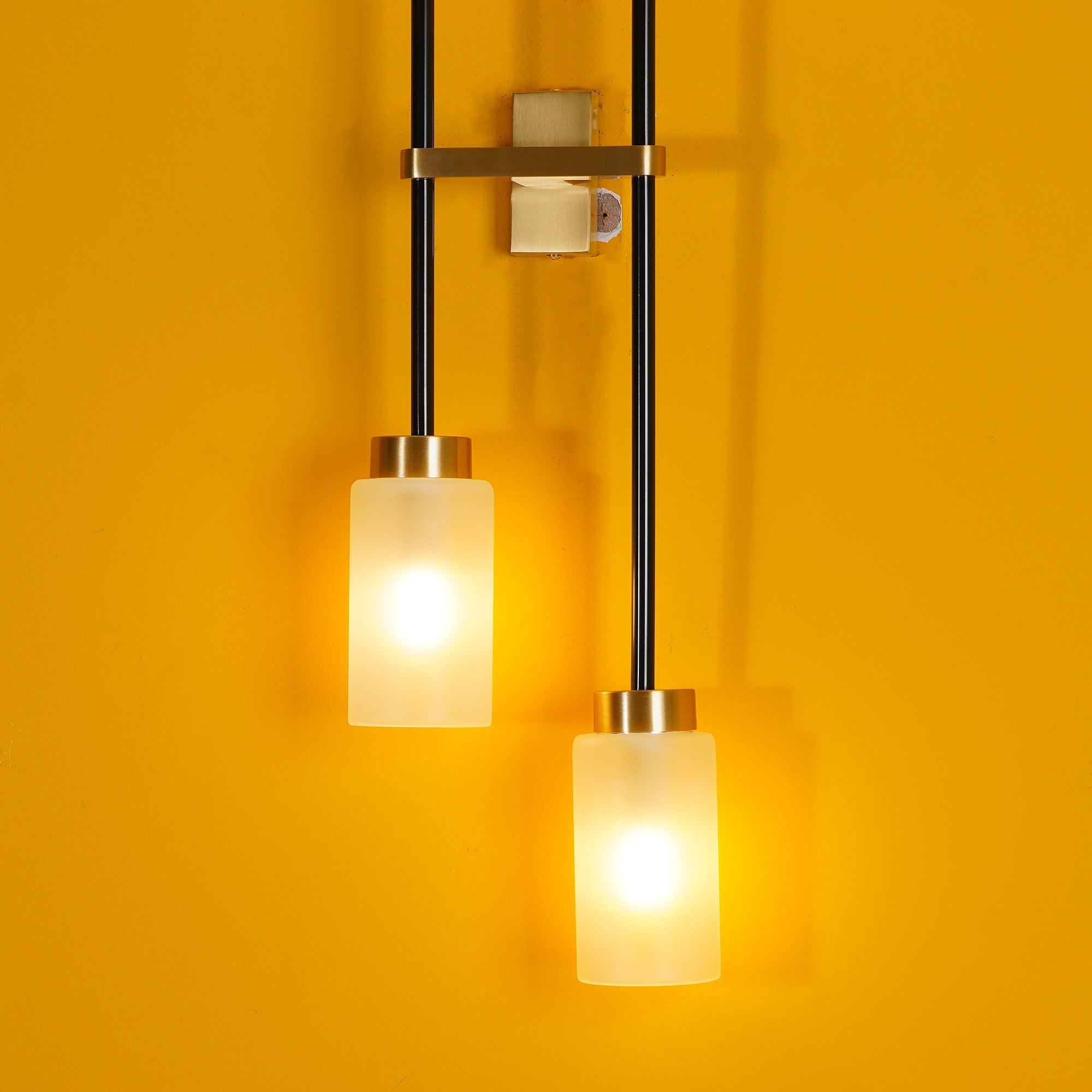 Настінний світильник Farol