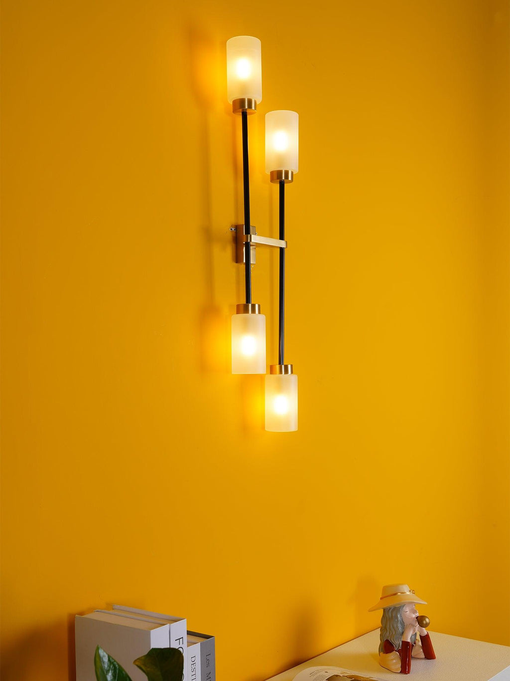 Настінний світильник Farol