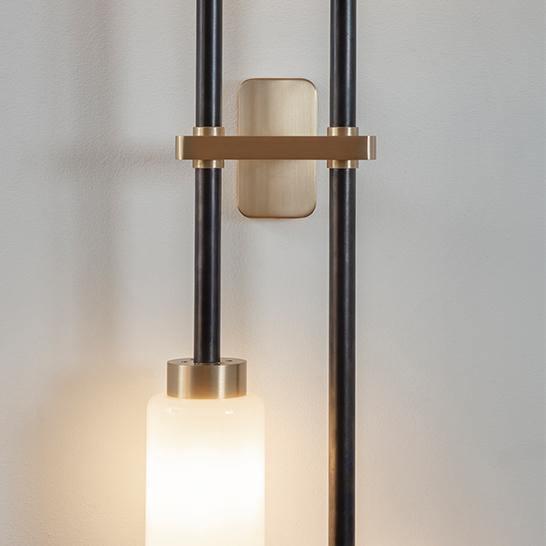 Настінний світильник Farol