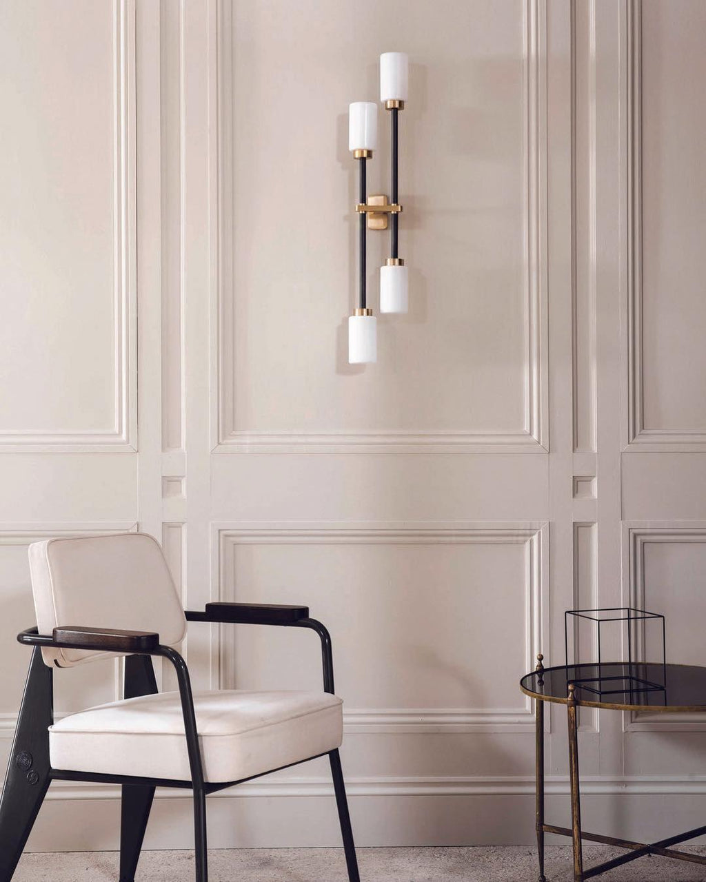 Настінний світильник Farol