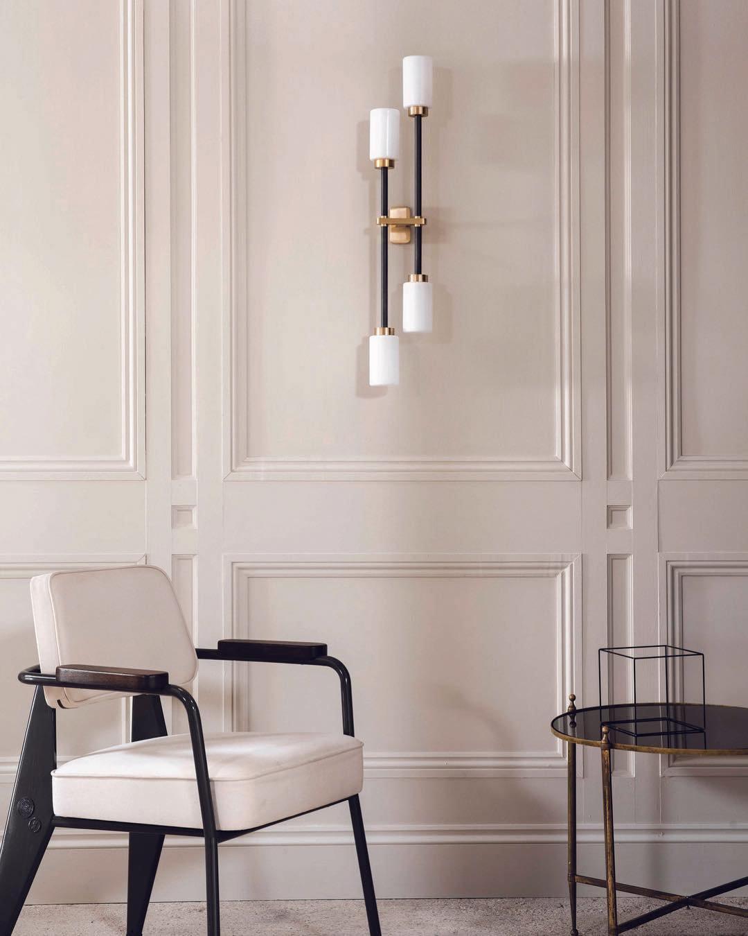 Настінний світильник Farol