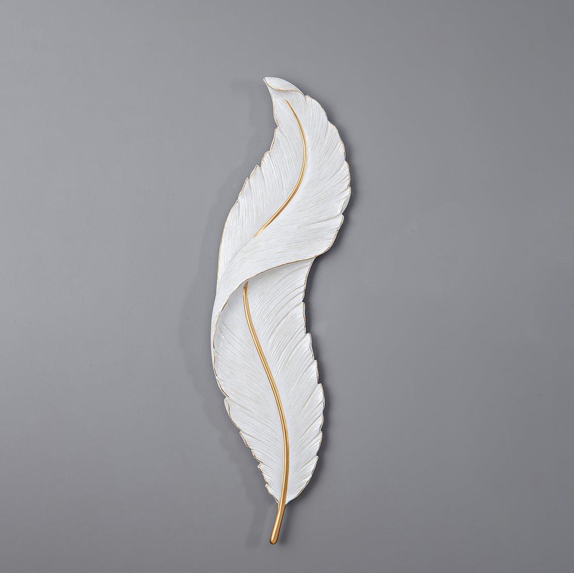 Feather Wall Lamp - DEPRIMO