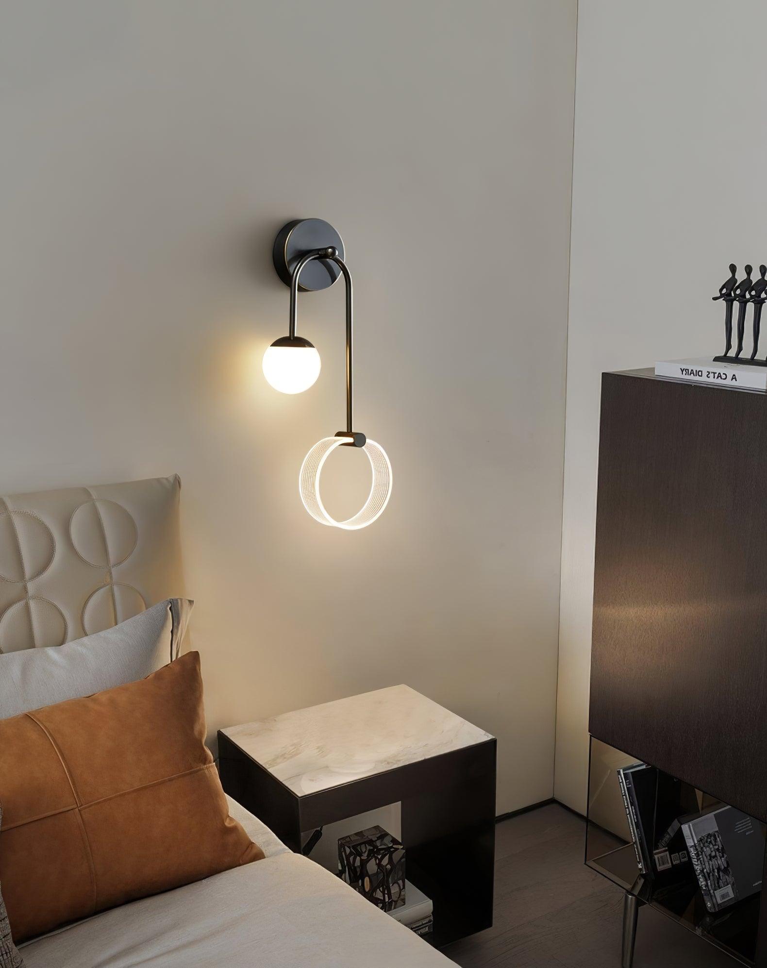 Настінний світильник Ferra LED