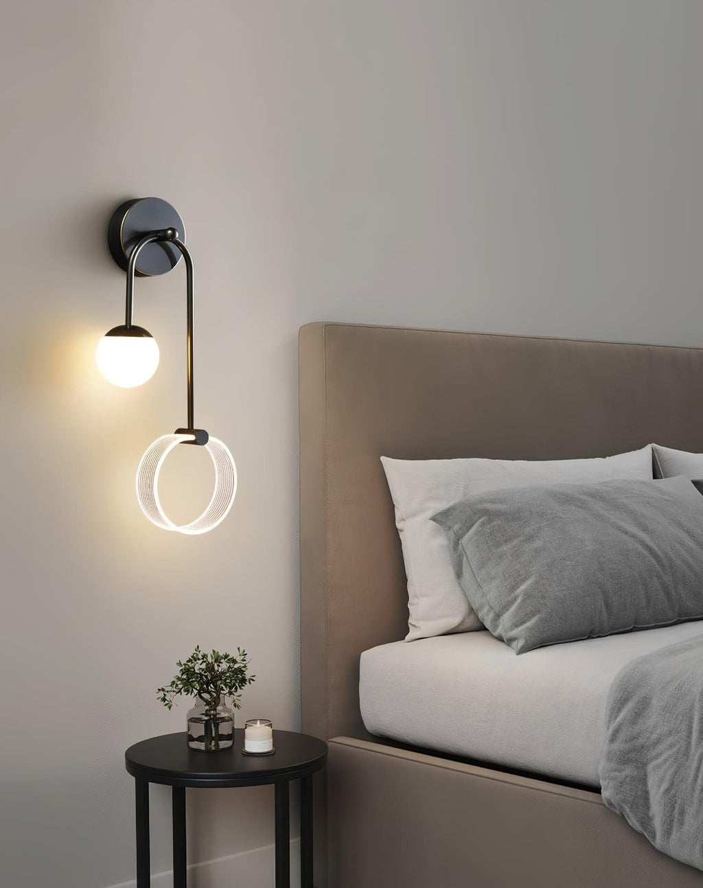 Настінний світильник Ferra LED