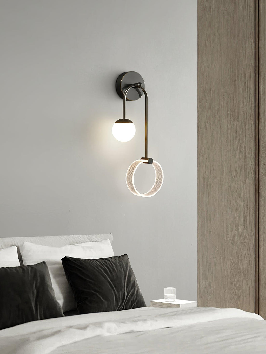 Настінний світильник Ferra LED