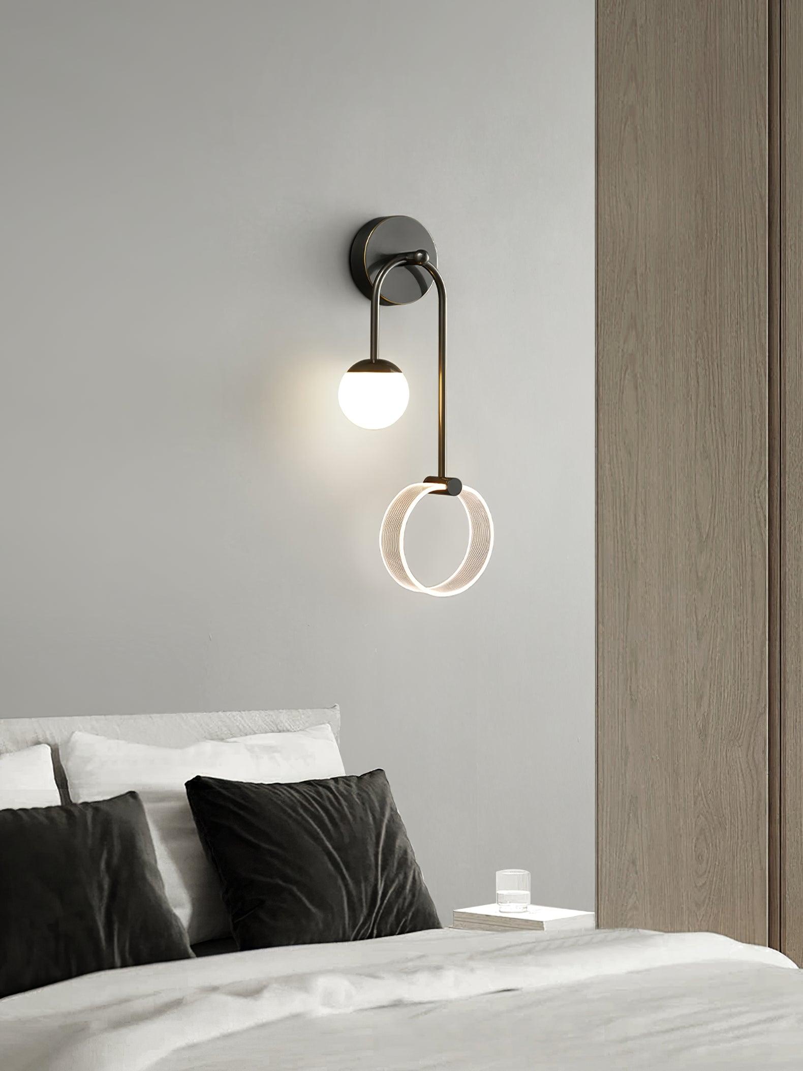 Настінний світильник Ferra LED