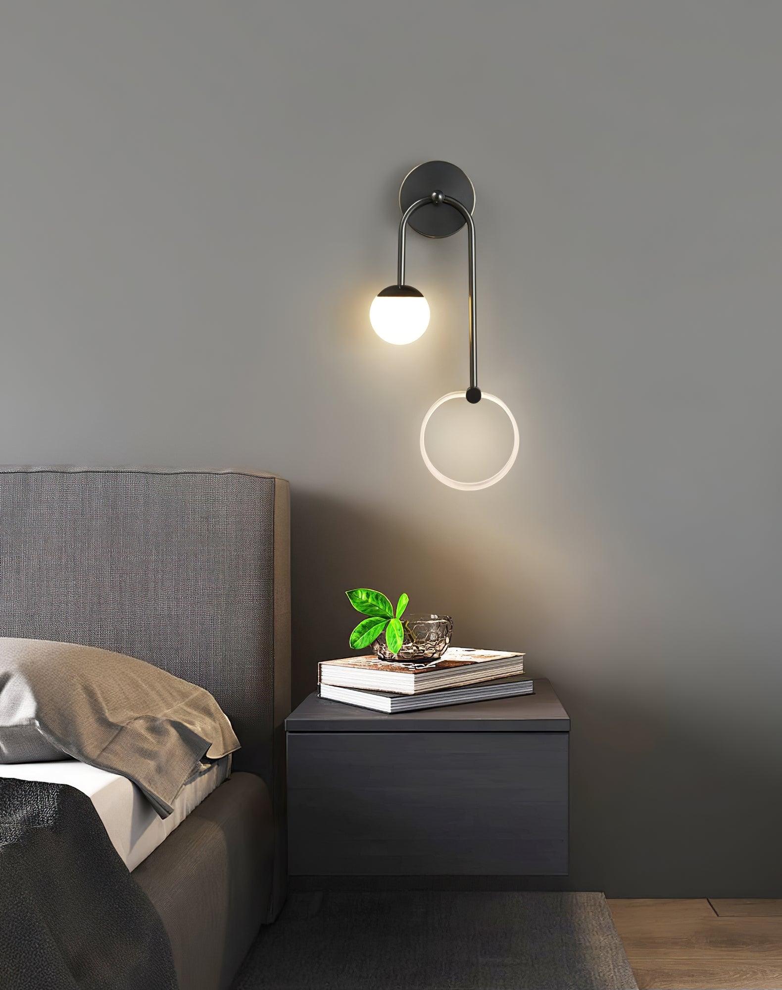Настінний світильник Ferra LED