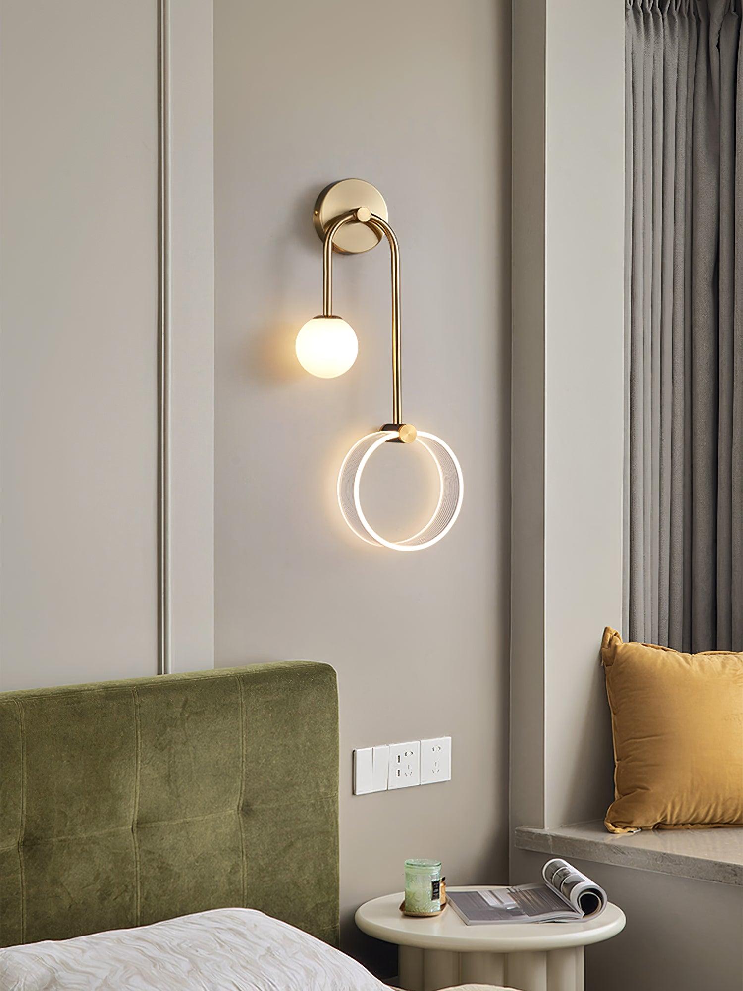 Настінний світильник Ferra LED