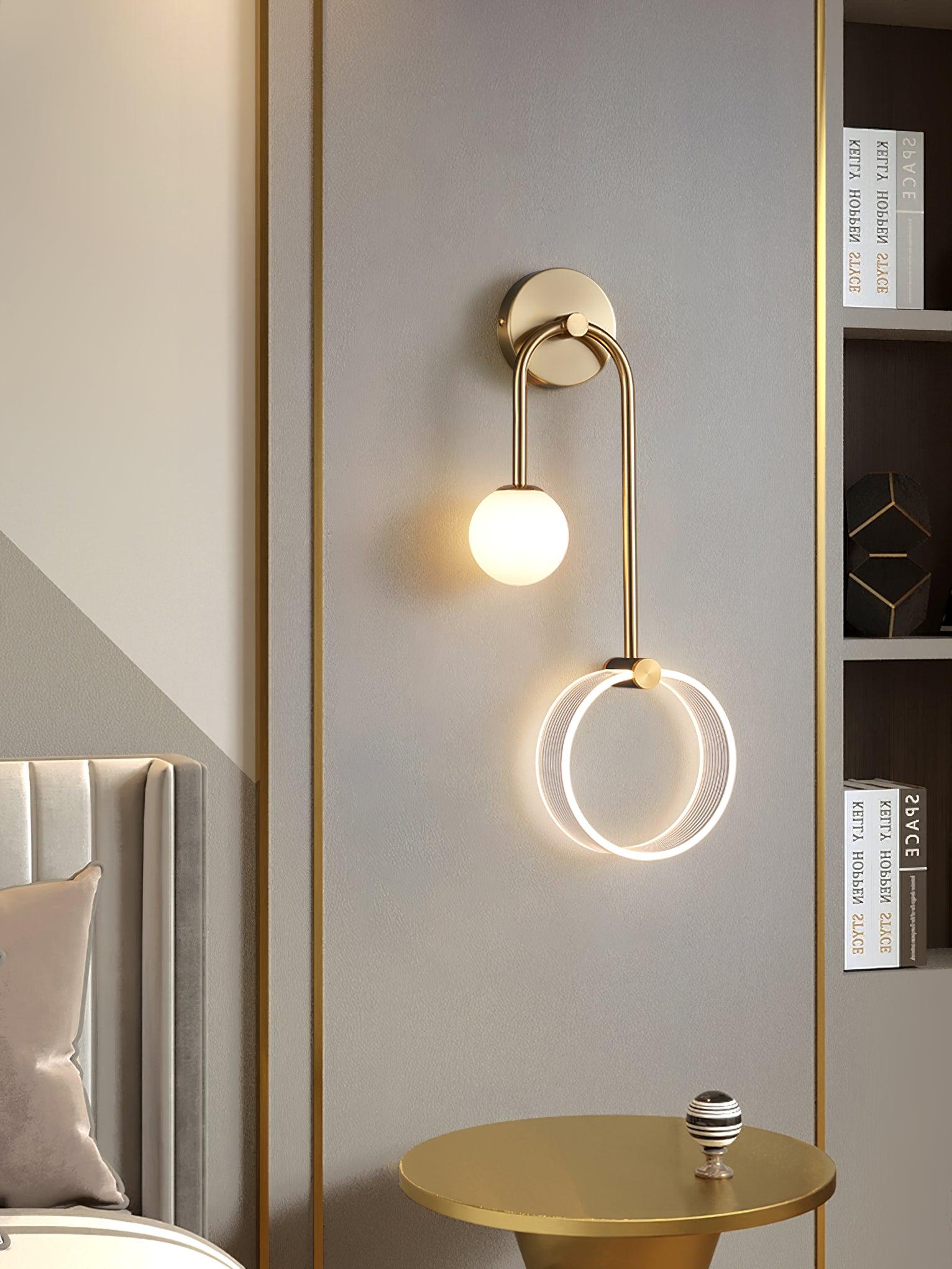 Настінний світильник Ferra LED