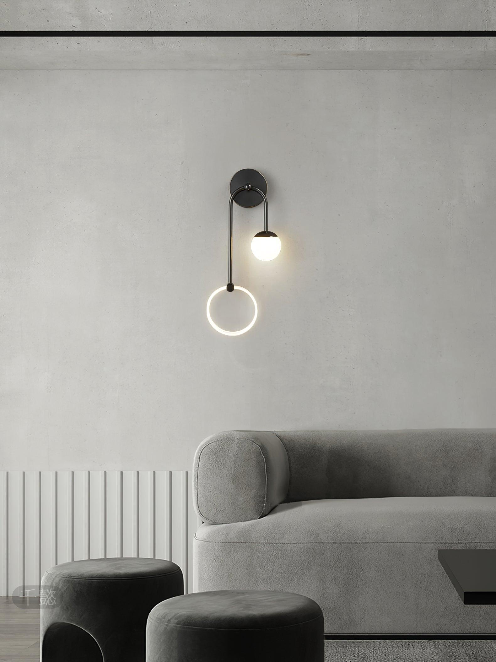 Настінний світильник Ferra LED