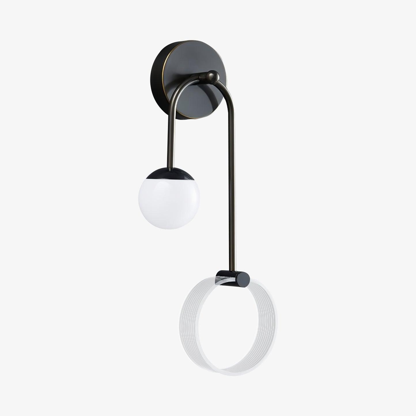 Настінний світильник Ferra LED
