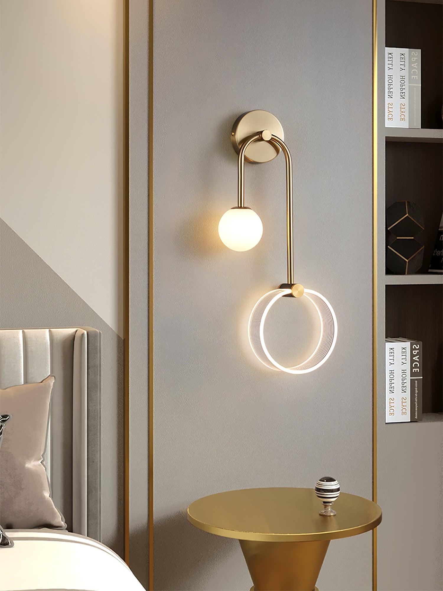 Настінний світильник Ferra LED