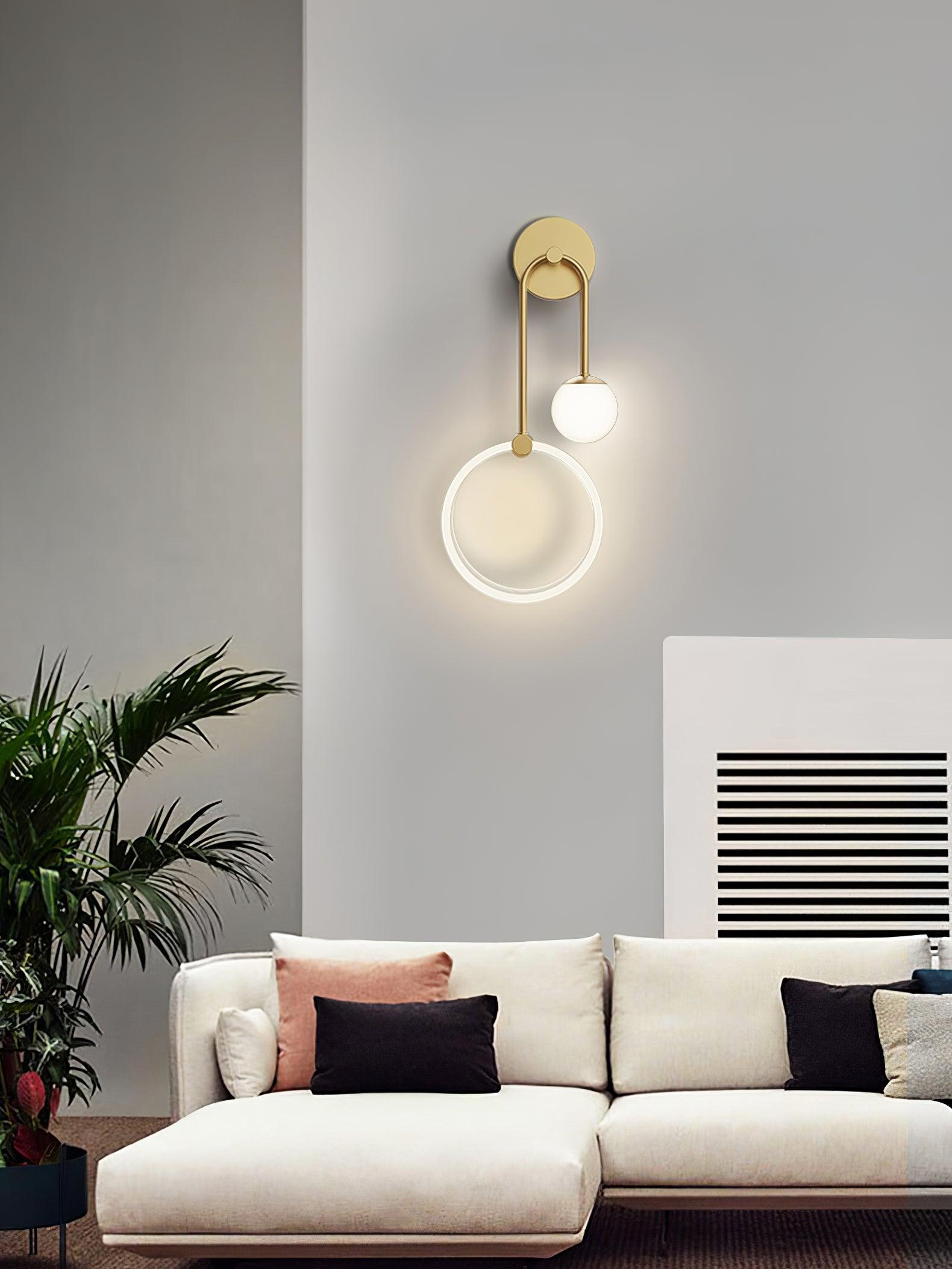 Настінний світильник Ferra LED