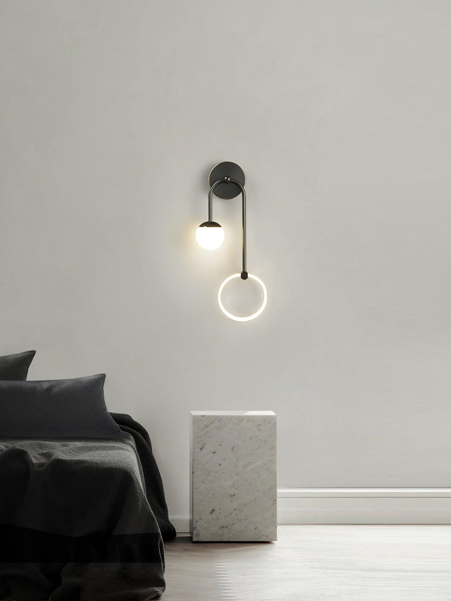Настінний світильник Ferra LED