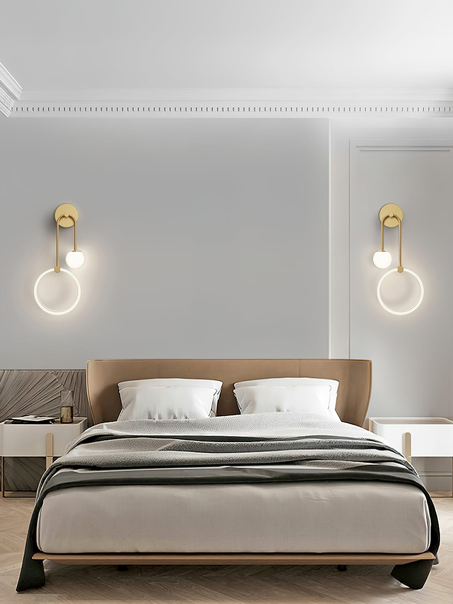 Настінний світильник Ferra LED