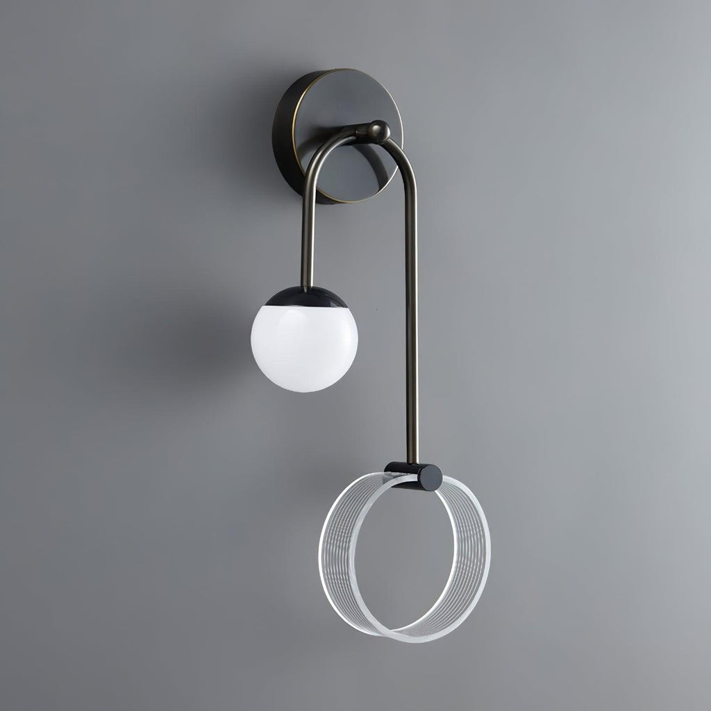 Настінний світильник Ferra LED