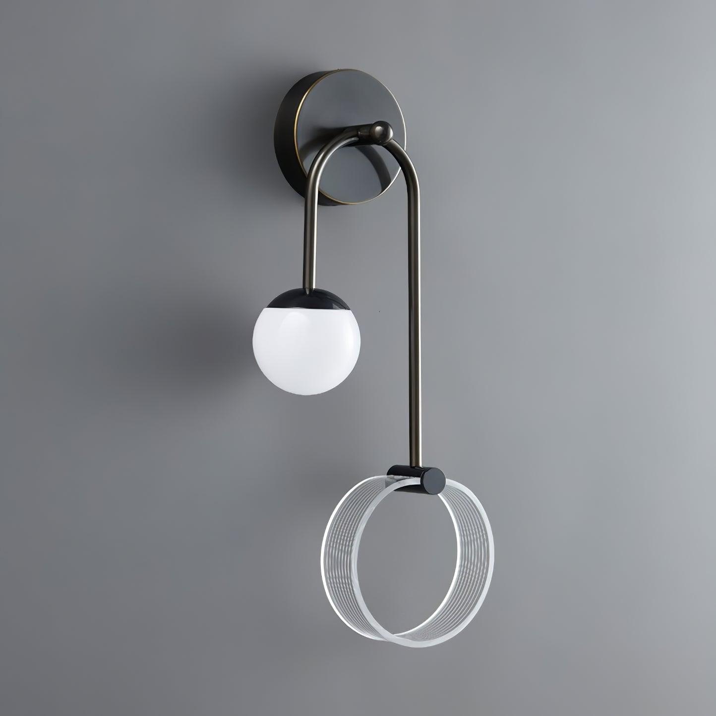 Настінний світильник Ferra LED