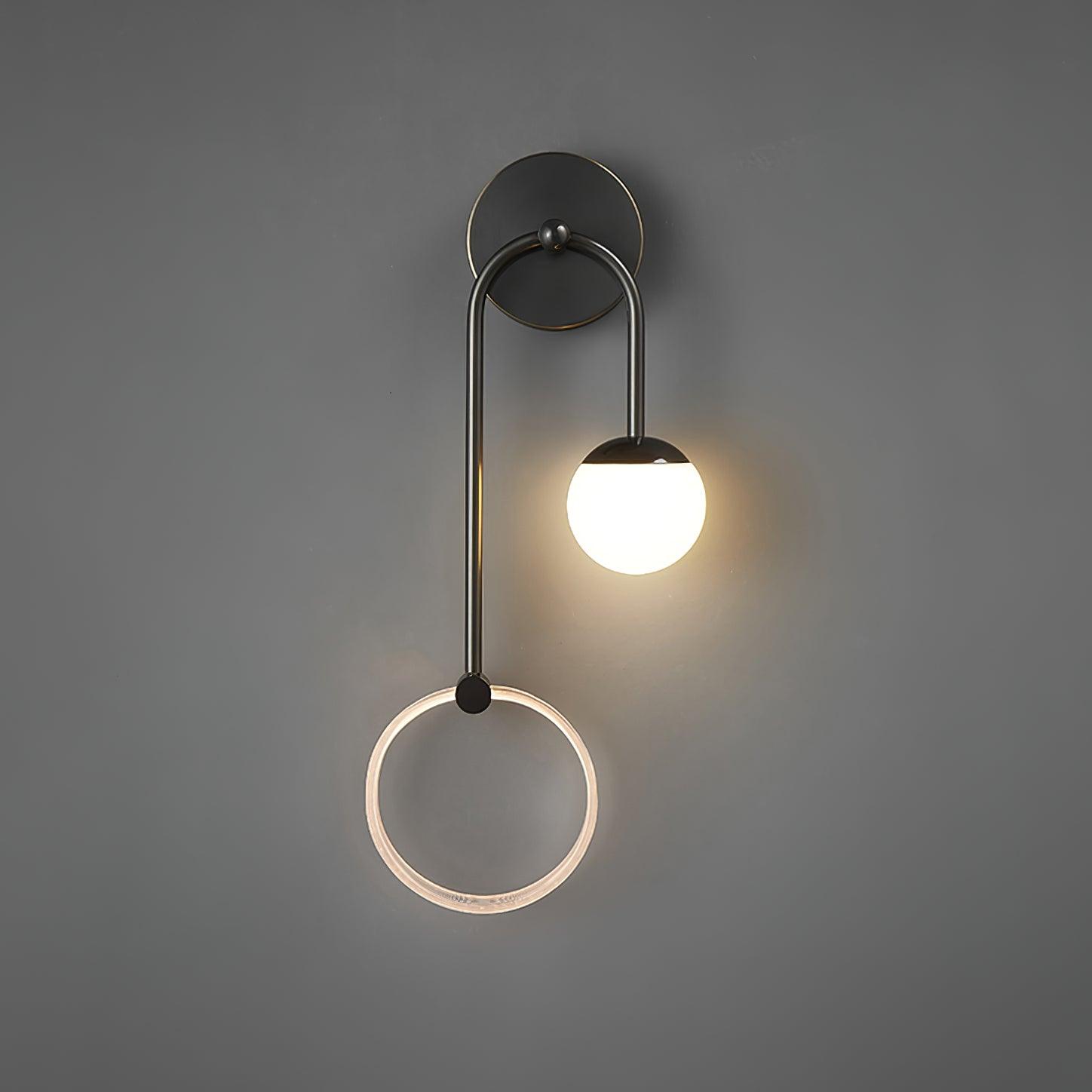 Настінний світильник Ferra LED