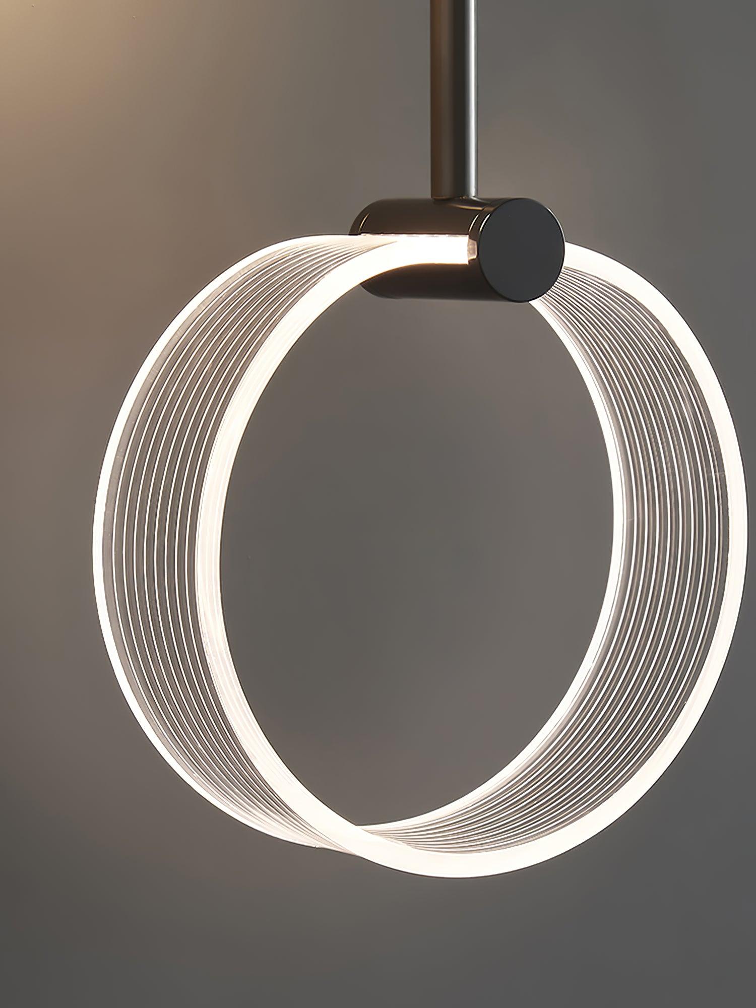 Настінний світильник Ferra LED