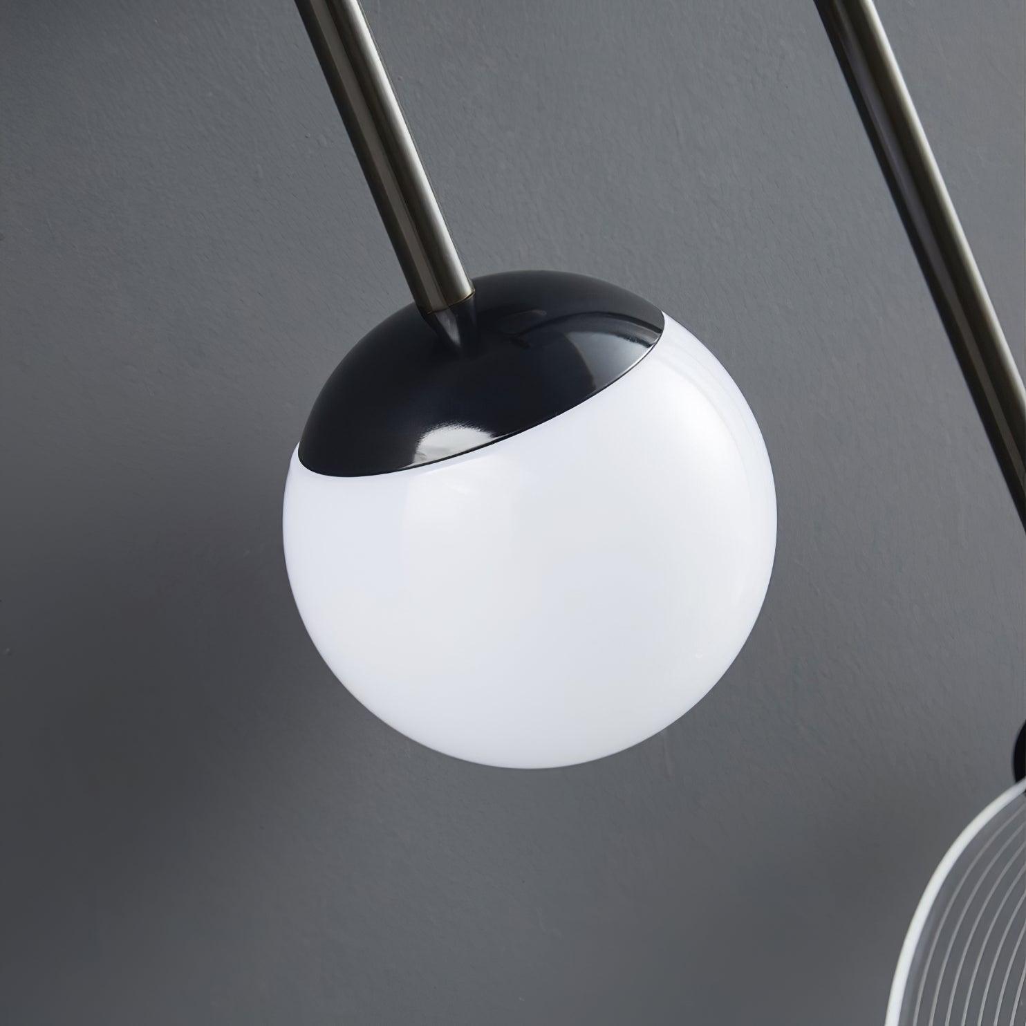 Настінний світильник Ferra LED