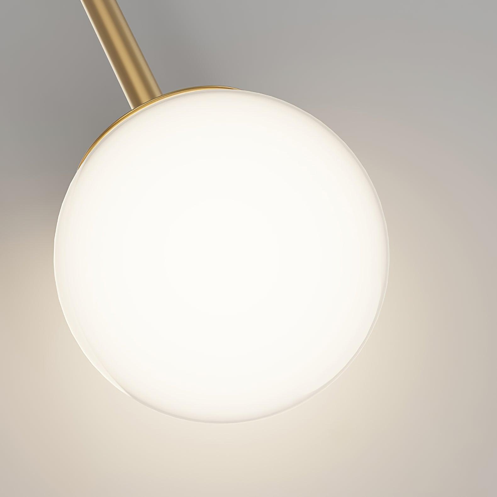 Настінний світильник Ferra LED