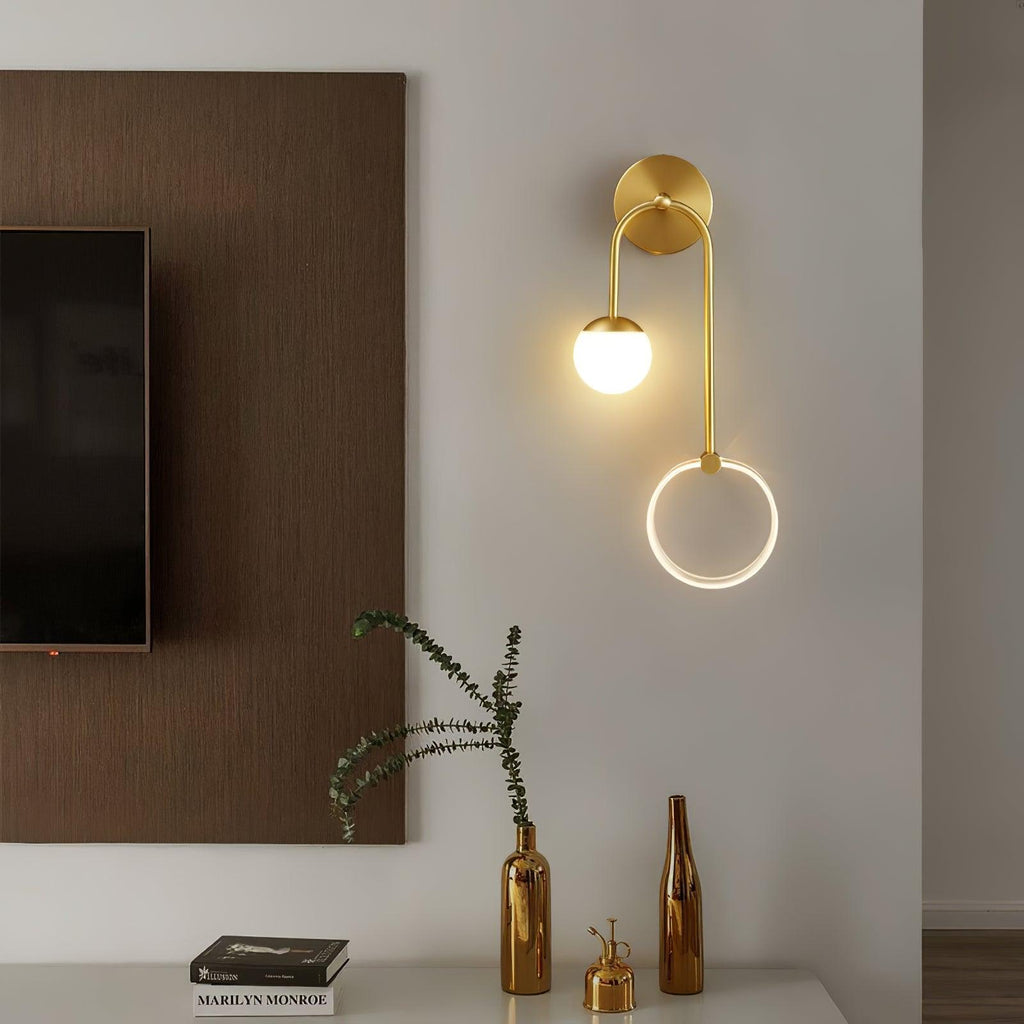 Настінний світильник Ferra LED