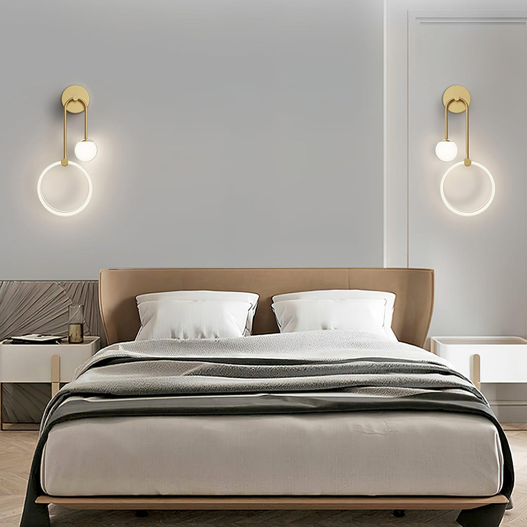 Настінний світильник Ferra LED