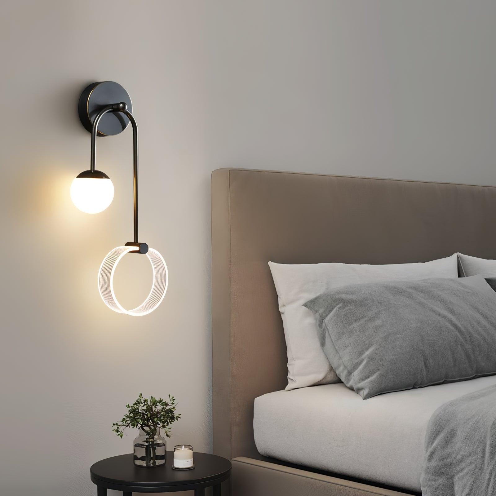 Настінний світильник Ferra LED