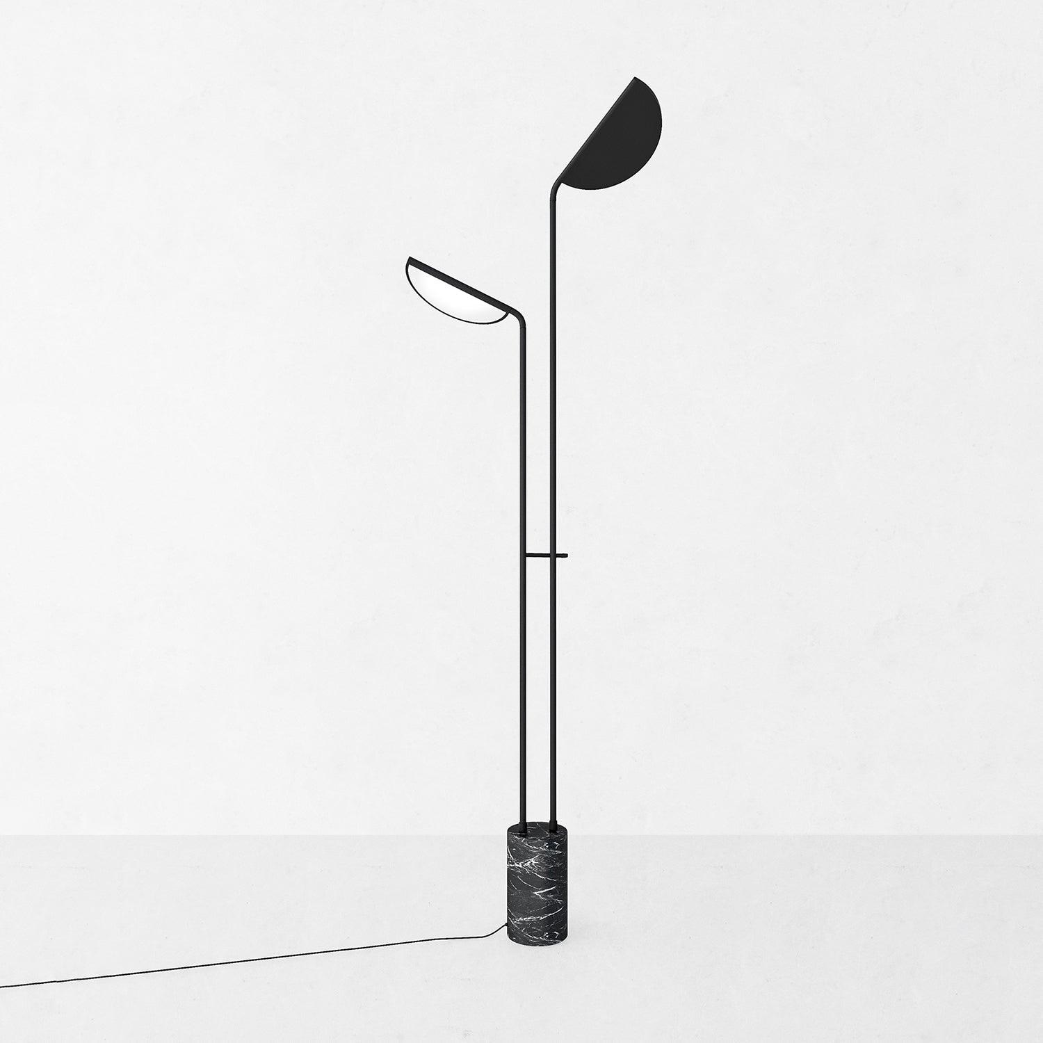 Filo Floor Lamp - Vakkerlight