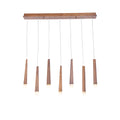 Firewood Stick Chandelier - DEPRIMO