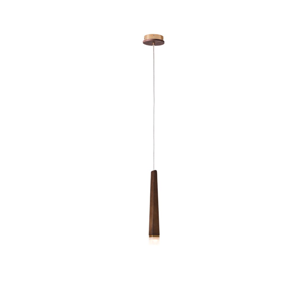 Firewood Stick Chandelier - DEPRIMO