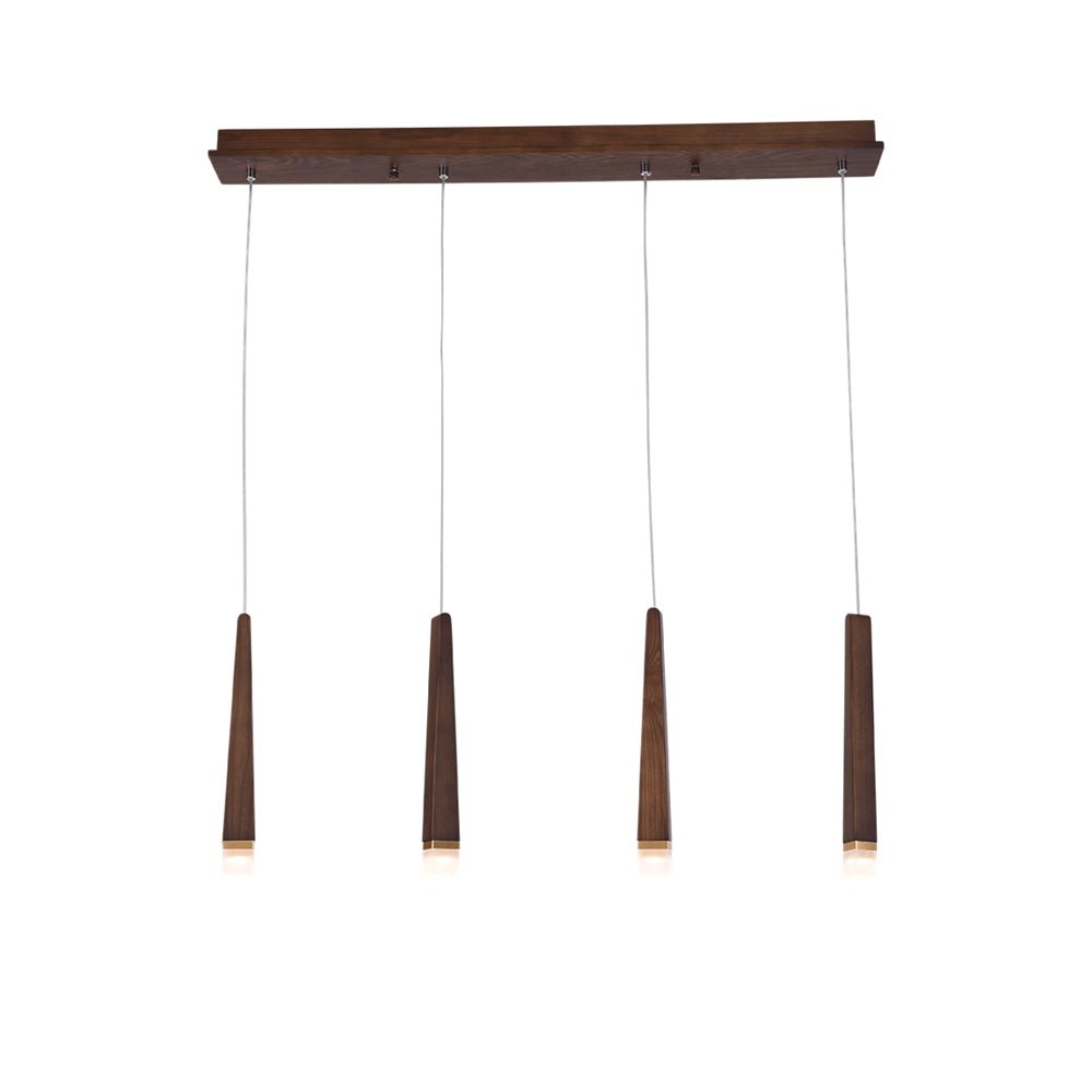 Firewood Stick Chandelier - DEPRIMO