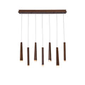 Firewood Stick Chandelier - DEPRIMO