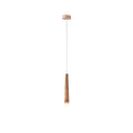 Firewood Stick Chandelier - DEPRIMO
