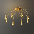 Fireworks Ceiling Lamp - Vakkerlight