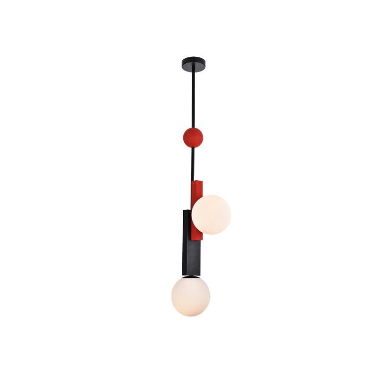 First Dance Pendant Lamp - DEPRIMO