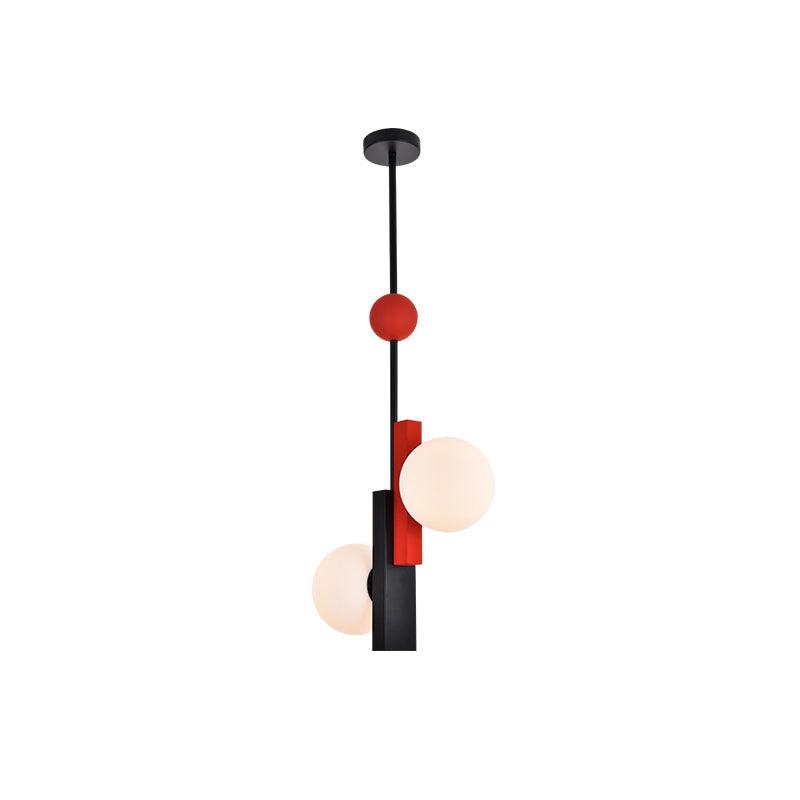 First Dance Pendant Lamp - DEPRIMO