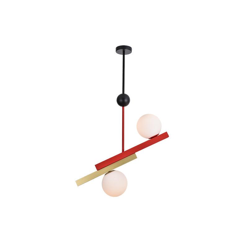 First Dance Pendant Lamp - DEPRIMO