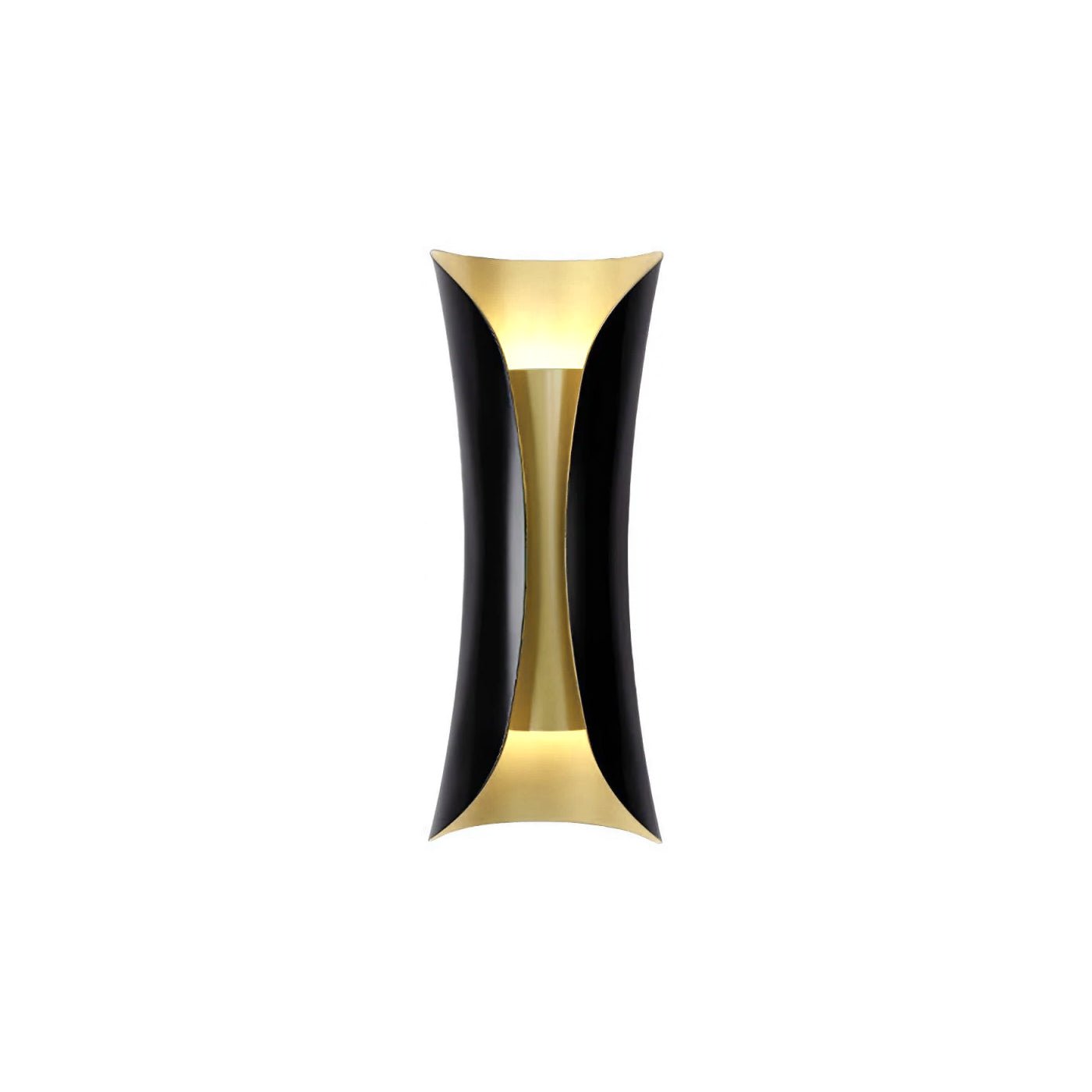 Flame Art Wall Sconce - Vakkerlight