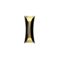 Flame Art Wall Sconce - Vakkerlight