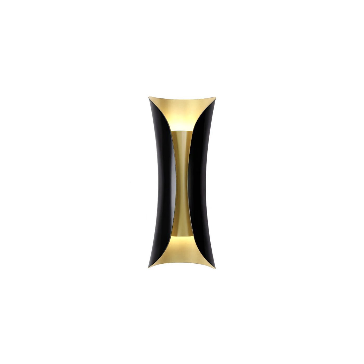 Flame Art Wall Sconce - Vakkerlight