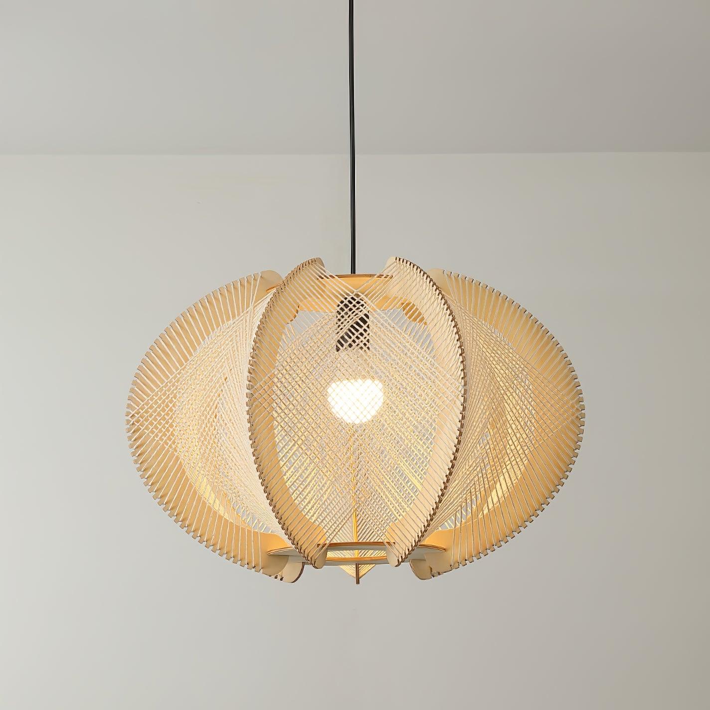 Java Pendant Light - DEPRIMO