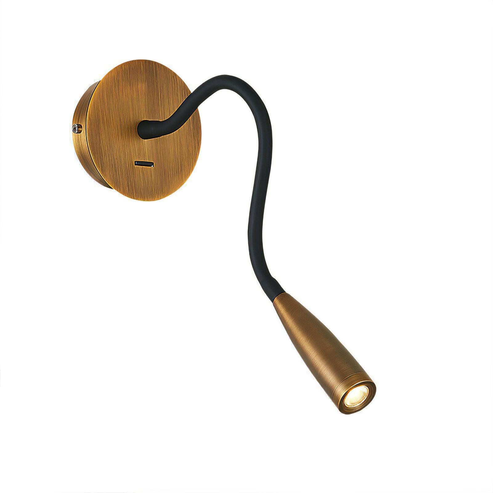 Настінний світильник Flexi Hose
