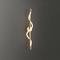 Flexible Linear Curve Wall Lamp - DEPRIMO